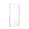 FIXED Story TPU Back Cover for Honor 10X Lite, clear