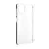 FIXED Story TPU Back Cover for Samsung Galaxy M12, clear