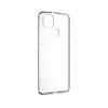 FIXED Story TPU Back Cover for Motorola Moto G9 Power, clear