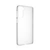 FIXED TPU Gel Case for Samsung Galaxy S21+, clear