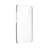 FIXED Story TPU Back Cover for Xiaomi Redmi Note 9 Pro 5G, clear