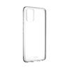 FIXED Story TPU Back Cover for Samsung Galaxy A02s, clear
