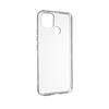 FIXED Story TPU Back Cover for Realme 7i/C12/C25/C25s/Narzo 20/30A, clear