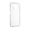 FIXED Story TPU Back Cover for Xiaomi Redmi Note 9 5G/Note 9T, clear