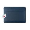 FIXED Oxford for Apple iPad 10-11", blue
