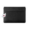 FIXED Oxford for Apple iPad 10-11" with keyboard, black