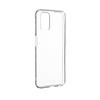 FIXED Story TPU Back Cover for Oppo A52, clear