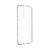FIXED Story TPU Back Cover for Vivo Y70, clear