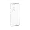 FIXED Story TPU Back Cover for Honor V40, clear