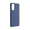 FIXED Story Back Cover for Samsung Galaxy S20 FE/FE 5G, blue