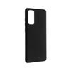 FIXED Story Back Cover for Samsung Galaxy S20 FE/FE 5G, black