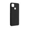 FIXED Story Back Cover for Xiaomi Redmi 9C/9C NFC, black