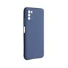 FIXED Story Back Cover for Xiaomi POCO M3, blue