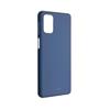 FIXED Story Back Cover for Samsung Galaxy M31s, blue