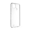 FIXED Story TPU Back Cover for Realme C21, clear