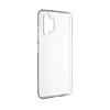 FIXED Story TPU Back Cover for Samsung Galaxy A32, clear