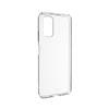 FIXED Story TPU Back Cover for Xiaomi Redmi Note 10 5G, clear