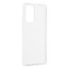 FIXED Story TPU Back Cover for Samsung Galaxy A82, clear