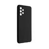 FIXED Story Back Cover for Samsung Galaxy A32, black