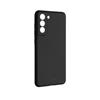 FIXED Story Back Cover for Samsung Galaxy S21 FE 5G, black