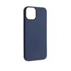 FIXED Story Back Cover for Apple iPhone 13, blue
