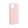 FIXED Story Back Cover for Apple iPhone 13, pink