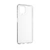 FIXED Story TPU Back Cover for Samsung Galaxy M32, clear