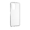 FIXED Story TPU Back Cover for Xiaomi Mi 11i, clear