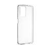 FIXED Story TPU Back Cover for Xiaomi Redmi 10, clear