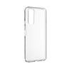 FIXED Story TPU Back Cover for Vivo Y52 5G, clear