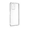 FIXED Story TPU Back Cover for Xiaomi POCO X3 GT, clear