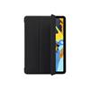 FIXED Padcover for Apple iPad 10.2" (2019/2020/2021), black