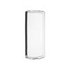 FIXED Story TPU Back Cover for Nokia 105 4G, clear