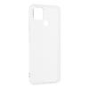 FIXED Story TPU Back Cover for Realme Narzo 30A, clear