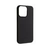 FIXED Story Back Cover for Apple iPhone 13 Pro, black