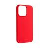 FIXED Story Back Cover for Apple iPhone 13 Pro, red