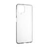 FIXED Story TPU Back Cover for Samsung Galaxy M22, clear