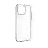 FIXED Story AntiUV TPU Back Cover for Apple iPhone 13 Pro Max, clear
