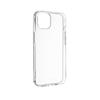 FIXED Story AntiUV TPU Back Cover for Apple iPhone 13, clear