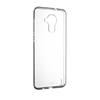 FIXED Story TPU Back Cover for Nokia C30, clear