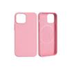 FIXED MagFlow für Apple iPhone 13 Pro, pink,