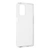 FIXED Story TPU Back Cover for Realme 8s 5G, clear