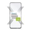 Ochranné tvrdené sklo FIXED Full-Cover pre Realme 8s 5G, lepenie cez celý displej, čierne