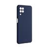 FIXED Story Back Cover for Samsung Galaxy A22, blue