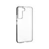 FIXED Story AntiUV TPU Back Cover for Samsung Galaxy S22 5G, clear