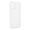 FIXED Story TPU Back Cover for Vivo Y33s/ Y21s/ Y21, clear