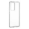 FIXED Story AntiUV TPU Back Cover for Xiaomi Mi12, clear