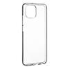 FIXED Story AntiUV TPU Back Cover for Samsung Galaxy A03, clear
