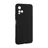 FIXED Story Back Cover for Vivo Y33s/ Y21s/ Y21, black