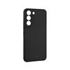 FIXED Story Back Cover for Samsung Galaxy S22 5G, black